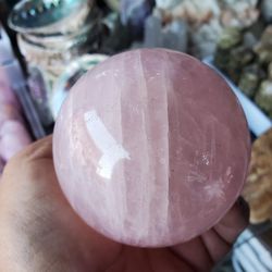 Healing Crystals And Minerals 