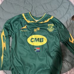 World Tour Hockey Jersey Chris Brown 