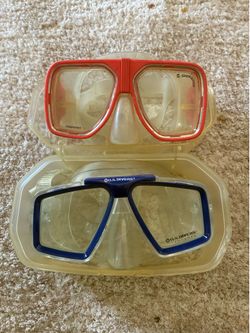 Googles both $15