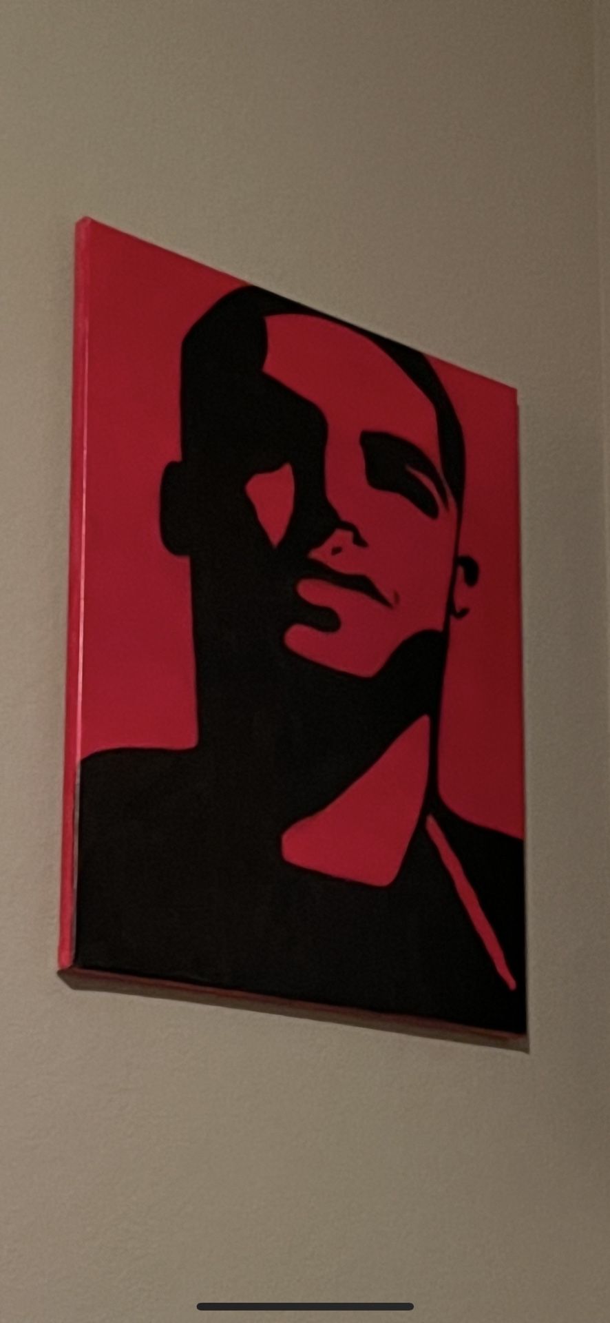 Custom Art To Match Your Vibe!