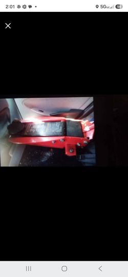 3  Ton Floor Jack