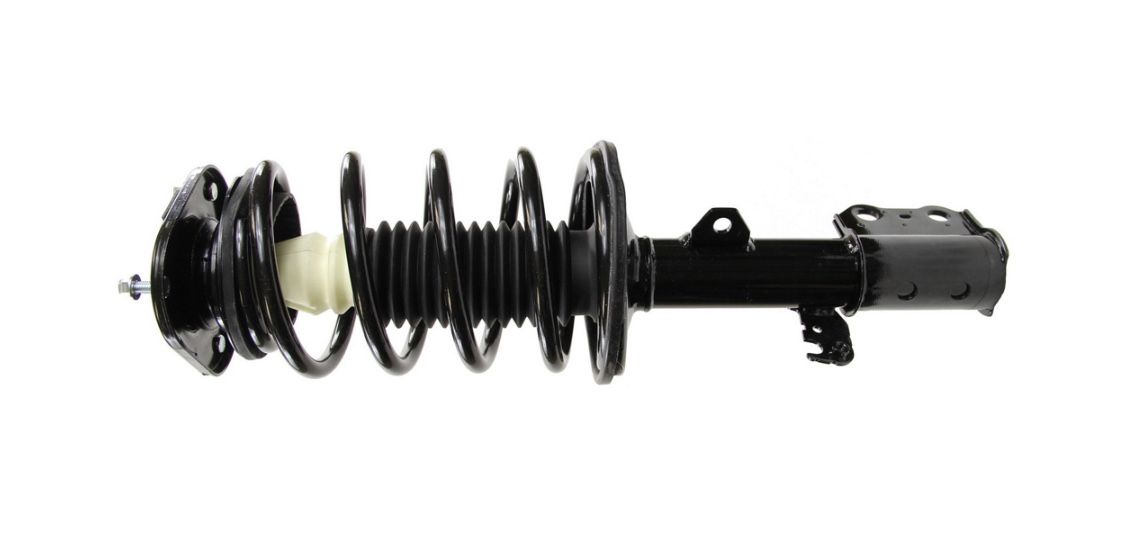 Monroe 182116 RoadMatic Complete Strut Assembly
