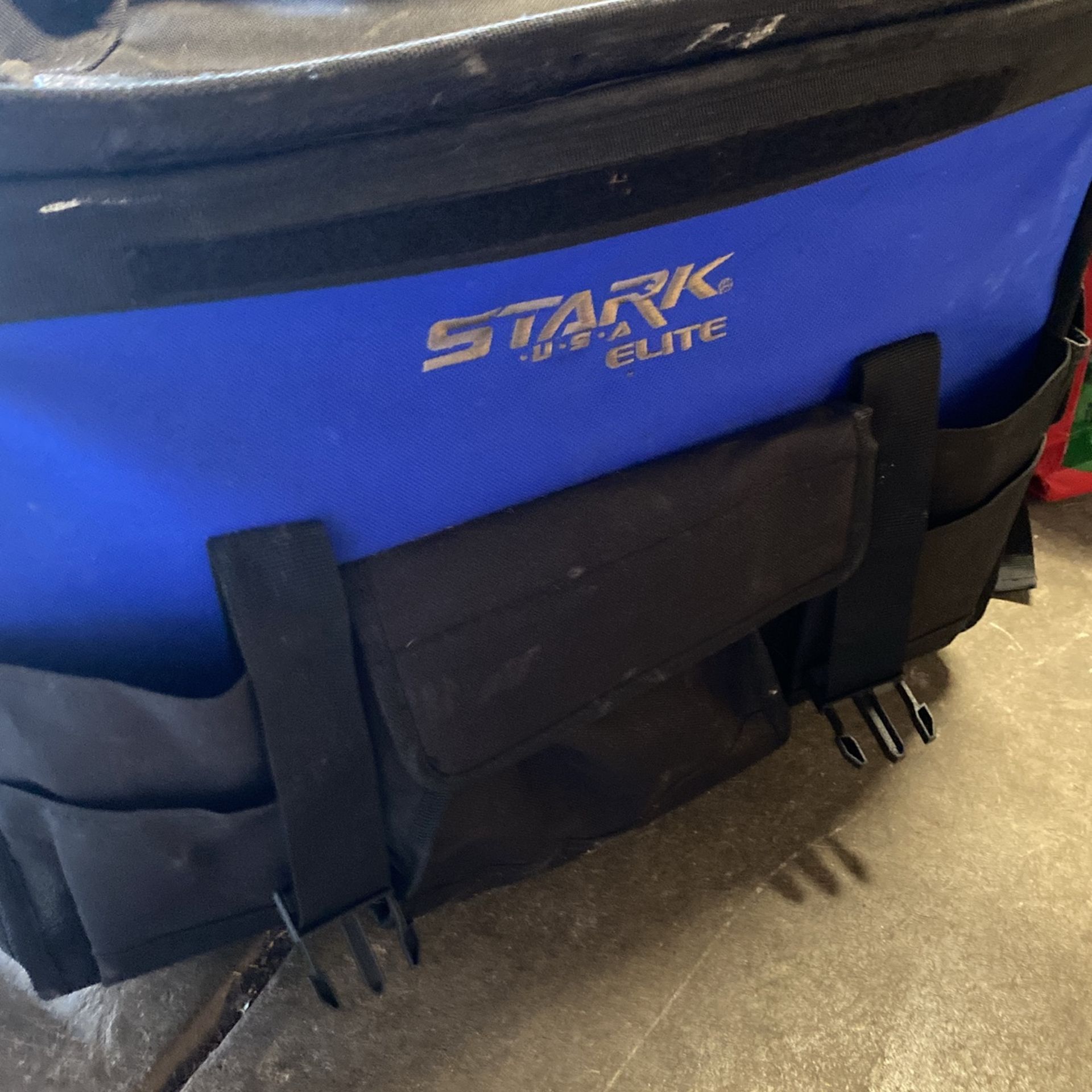 Used Tool Bag