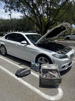 Mechanic Special All German American Japanese Parts Repair