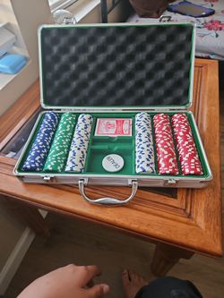 Casino Chips