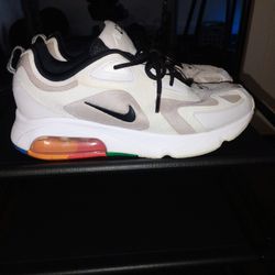 Nike Air 200 Men's 10.5