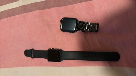 Apple Watch SE & series 3