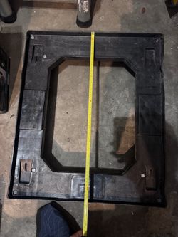 Furniture dolly 10$ each