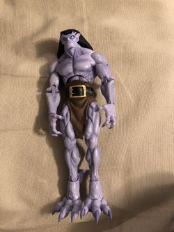 NECA Gargoyles Goliath Ultimate Action Figure 