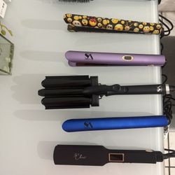 hair tools 