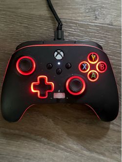 Power A RGB Controller