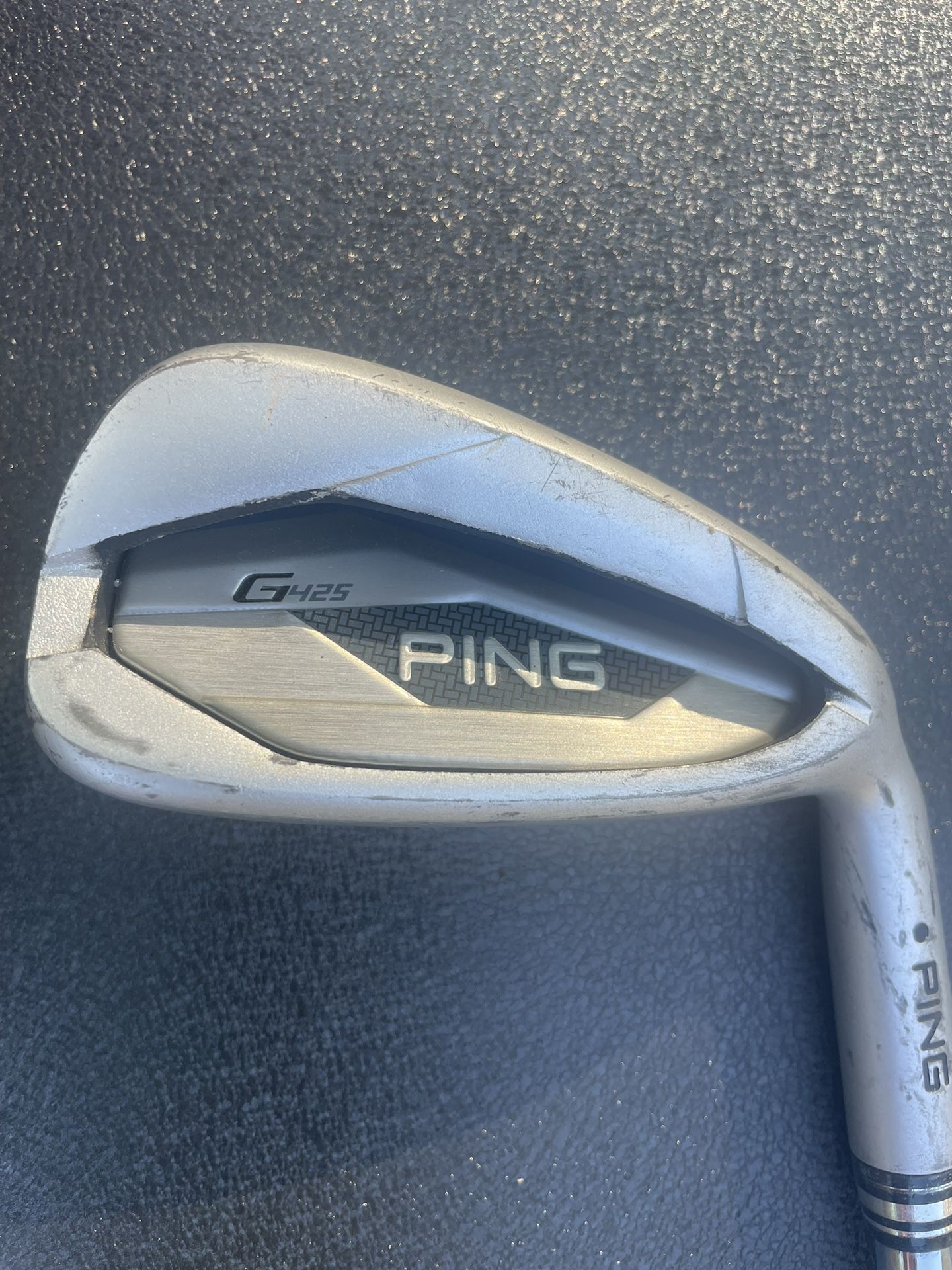 Ping G425 Iron Set (replica) for Sale in Mcdonough, GA OfferUp