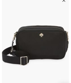 New Kate Spade Jae crossbody bag