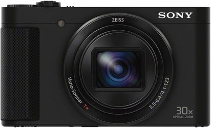 Sony Cyber-shot DSC-HX90V digital camera