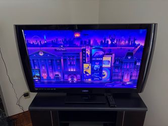 42” Vizio Flat Screen LCD TV