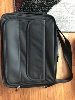 Never use laptop bag- West Chester