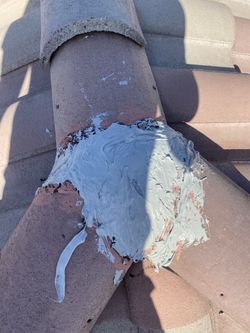 Roofing