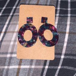 Brand New Earrings $4