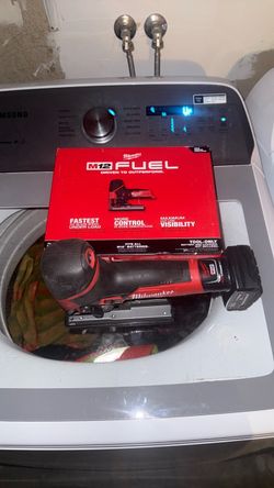 Milwaukee Jig Saw M12 Fuel