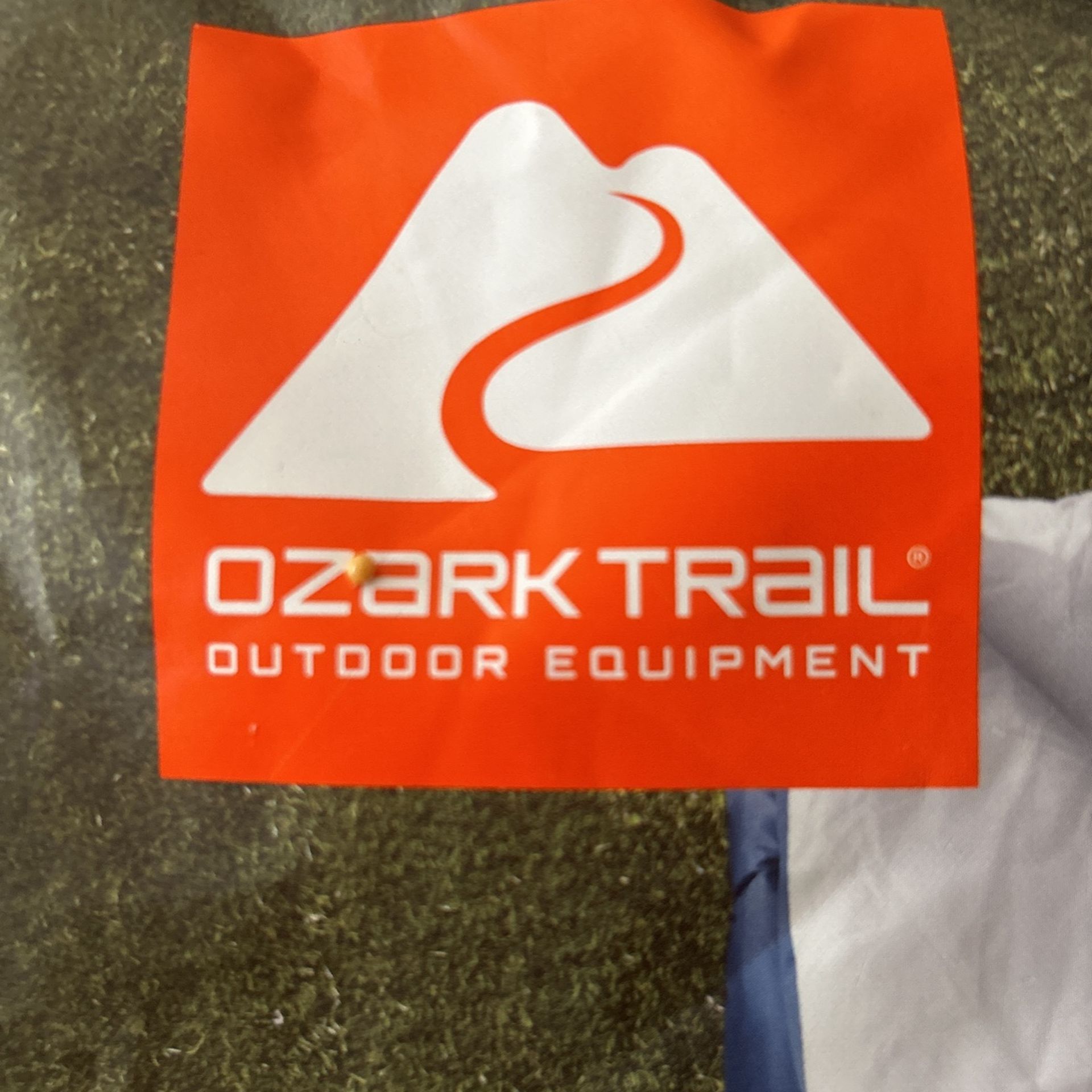 Ozark Brand New Sleeping Bag For Camping ποΈ