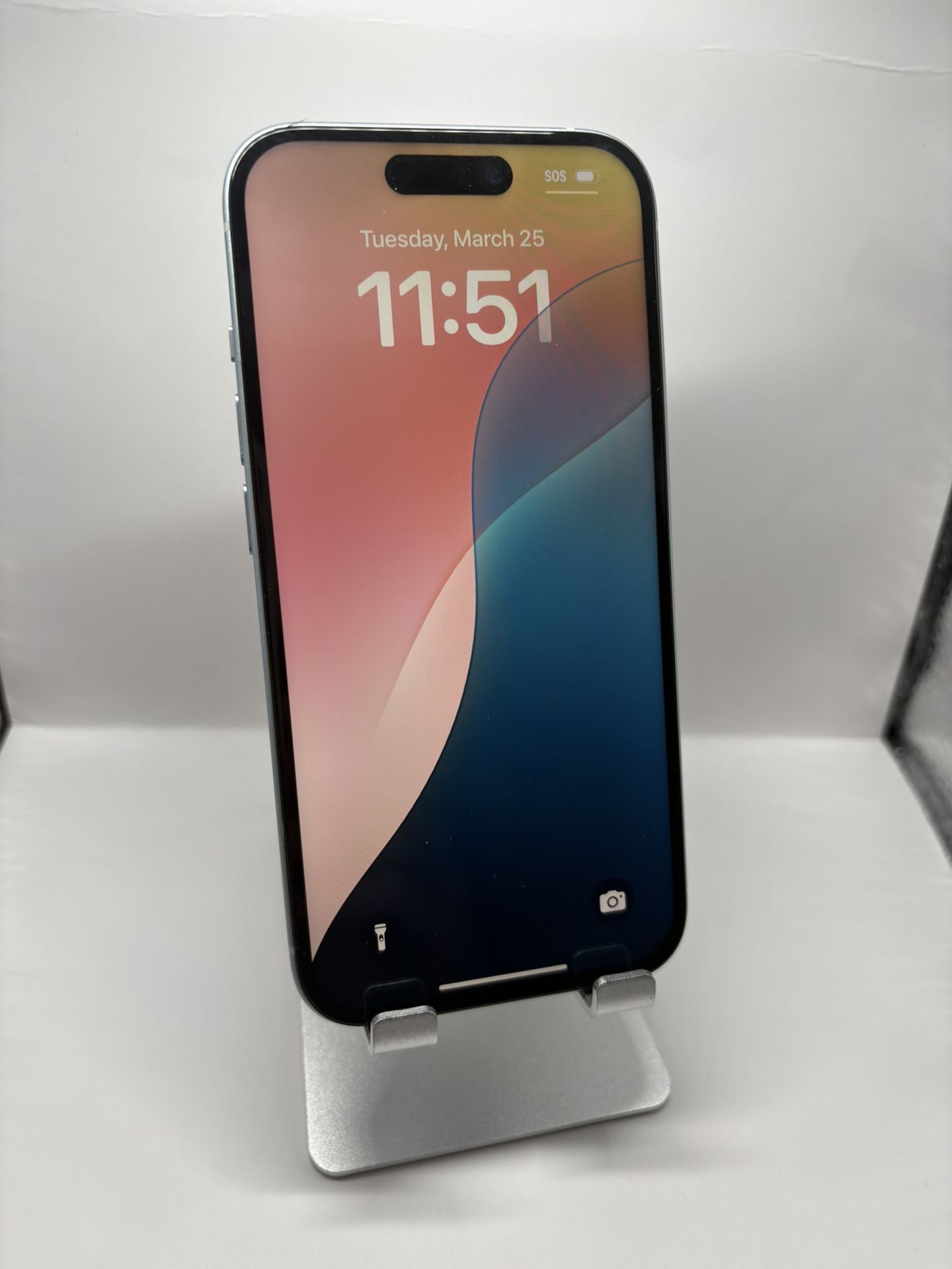 Apple iPhone 15 256GB (Unlocked)🔓