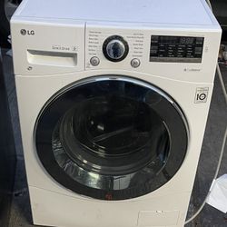 Combo LG Lava Y Seca 