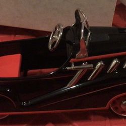 1994 Hallmark Kiddie Car Classics Series “1937 Stealcraft Auburn” Comes In Original Box