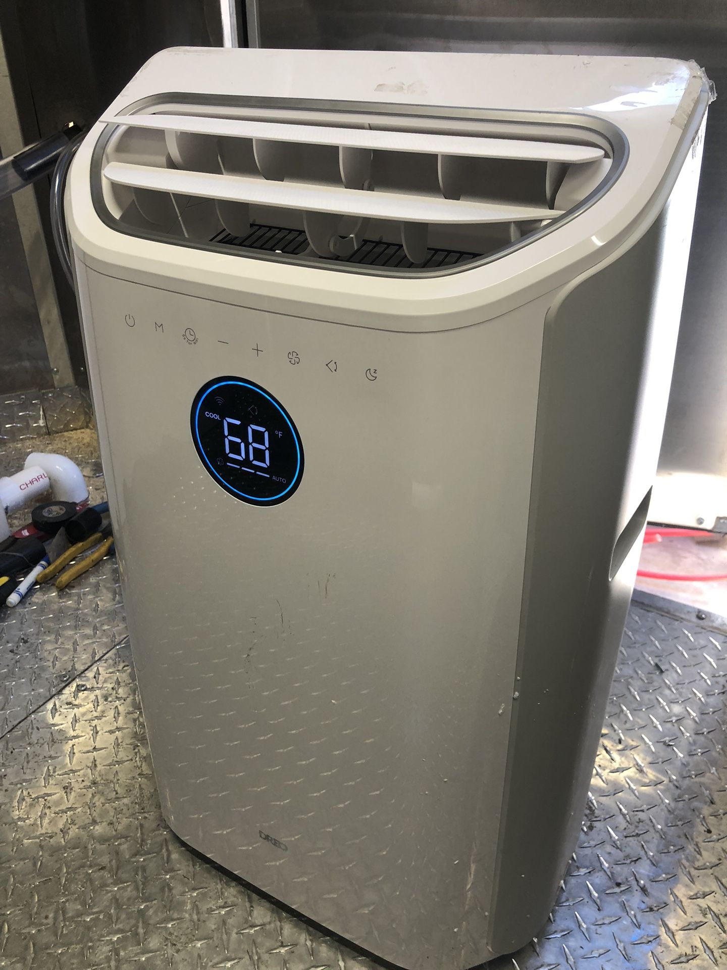 Ac Unit