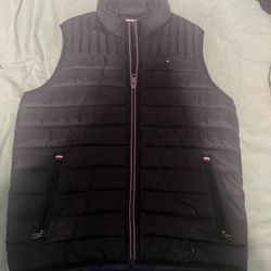 Tommy Hilfiger Puffer Vest