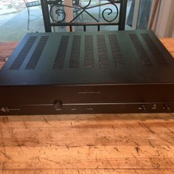 REDUCED: Sonance Sonamp Cinema 260 Amplifier