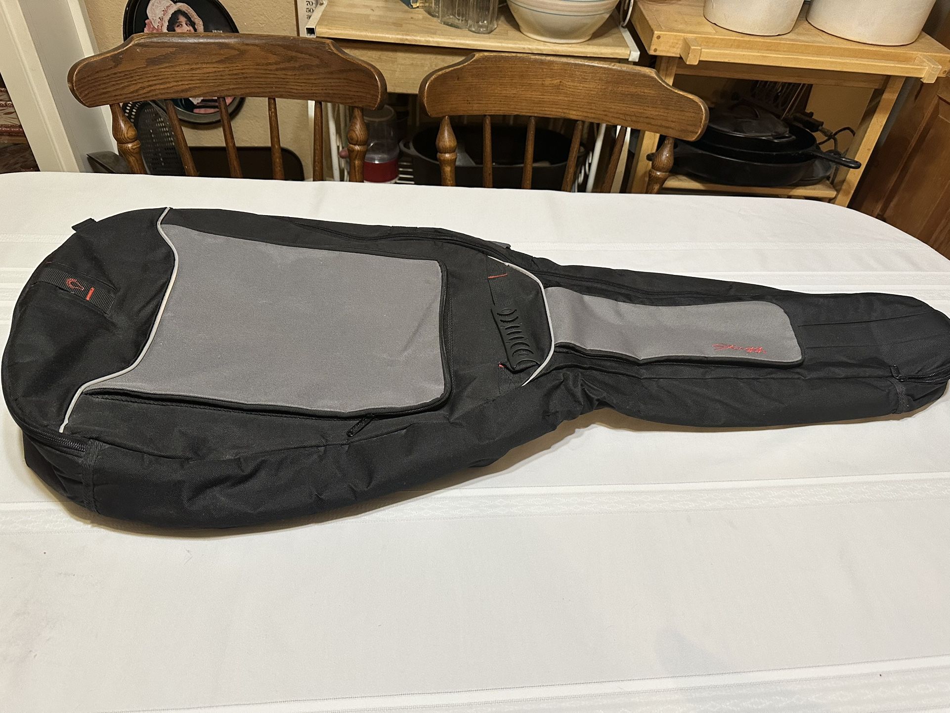 Stagg Guitar Gig Bag