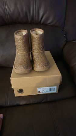 Ugg Boot