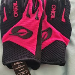 Motorcycle Gloves 