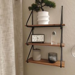 3 Tier - Bathroom Shelf