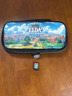 Links awakening bundle