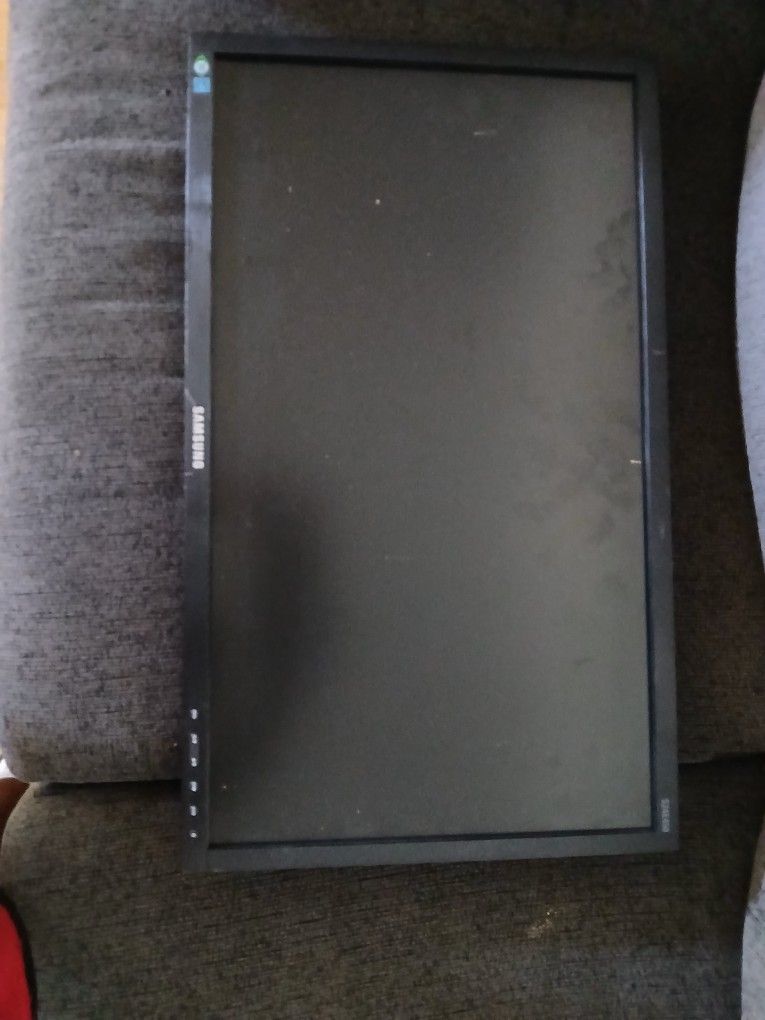 Samsung Monitor