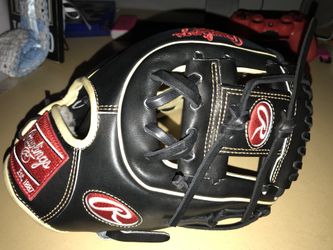 Rawlings pro preferred 11.25