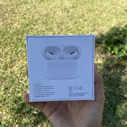 AIRPOD PROS 