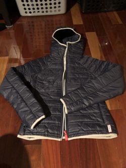 Blue Jacket (Hunter)