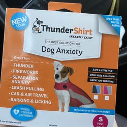 ThunderShirt for Dogs