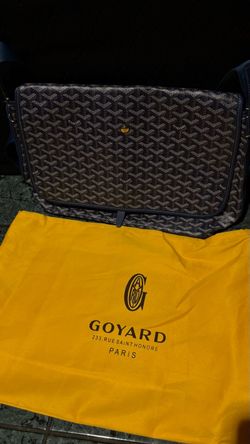 Goyard bag for sale