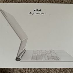 Apple Magic Keyboard For iPad Pro/Air 11” 
