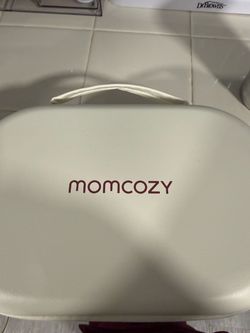 Mom Cozy breast pump