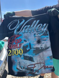 Valley shirts