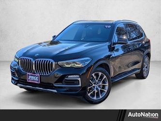 2019 BMW X5