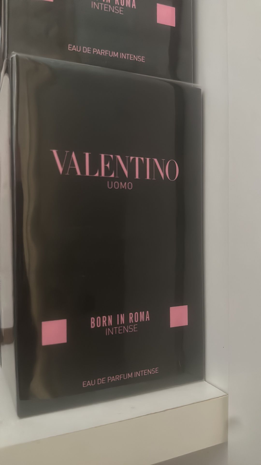 Valentino Uomo Born In Roma Intense 