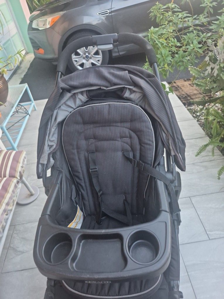 Graco Stroller