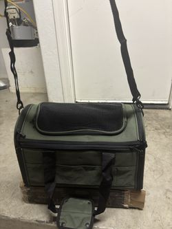 Pet Travel Bag