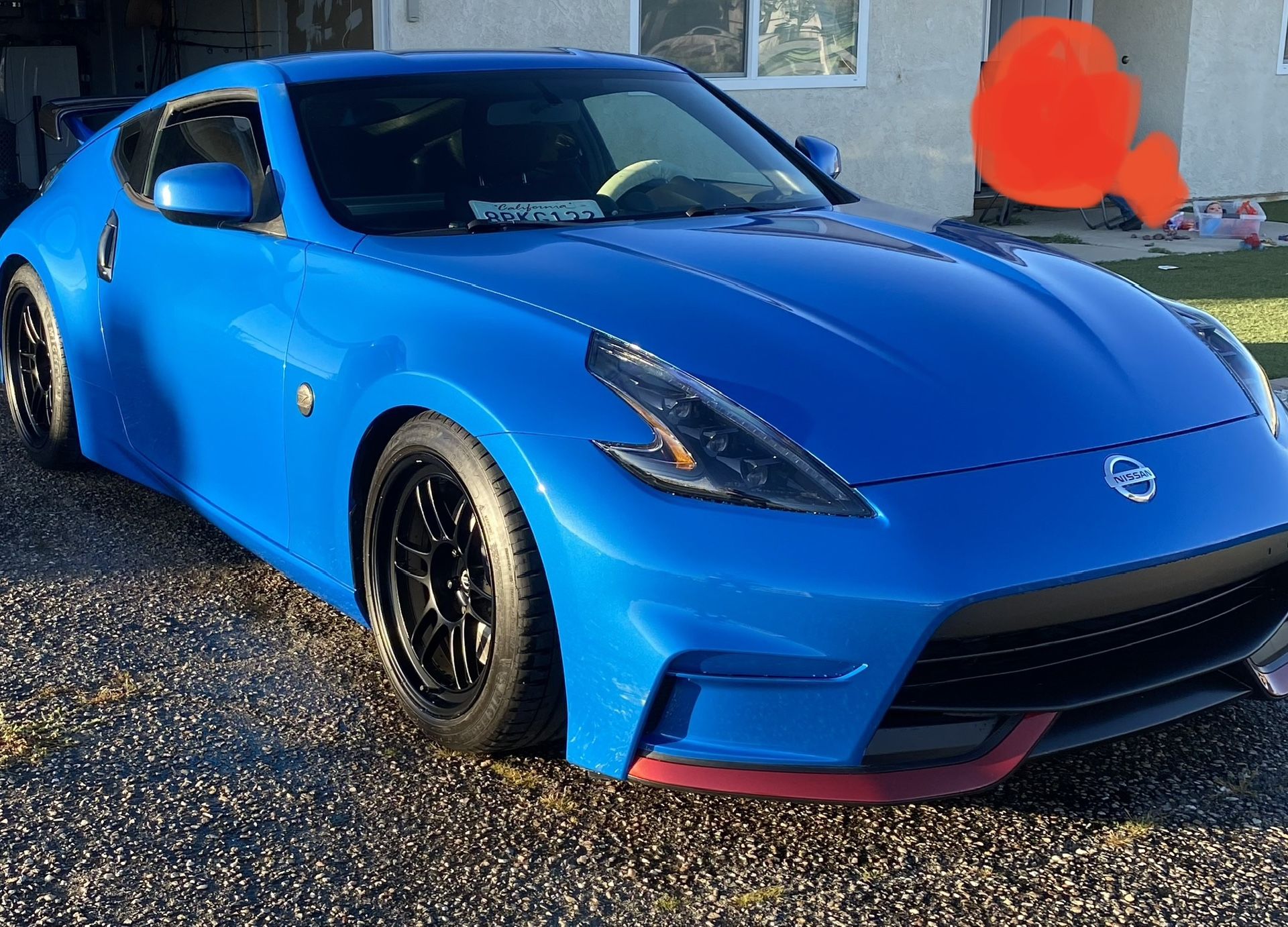 2009 Nissan 370z for Sale in Apple Valley, CA OfferUp