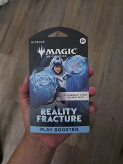 Magic the Gathering